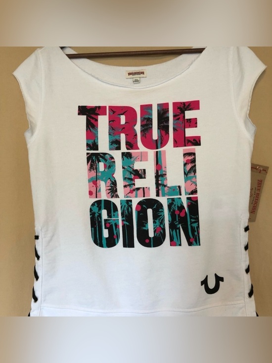 Tops - True Religion
